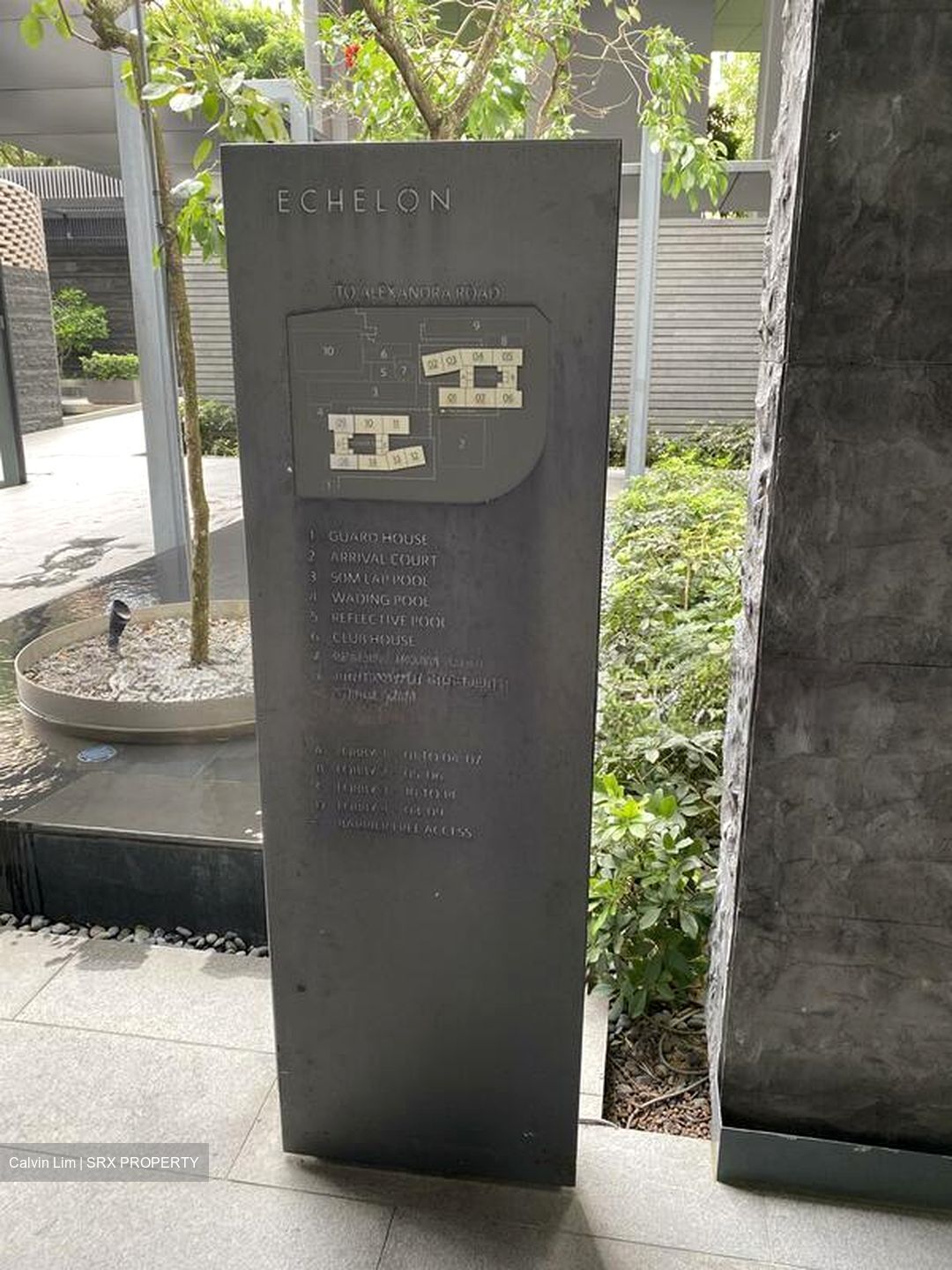 Echelon (D3), Condominium #512118291